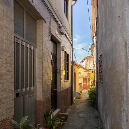 Host Wise - Lovely & Cozy House - Prime Location Casa de Férias