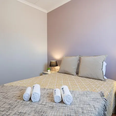 Prázdninový dům Host Wise - Lovely & Cozy House - Prime Location Vila Nova de Gaia