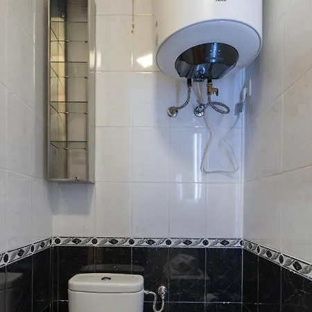 Prázdninový dům Host Wise - Lovely & Cozy House - Prime Location