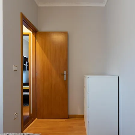 Host Wise - Lovely & Cozy House - Prime Location Prázdninový dům Vila Nova de Gaia