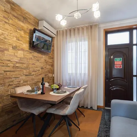 Host Wise - Lovely&cozy House - Prime Location Vila Nova de Gaia