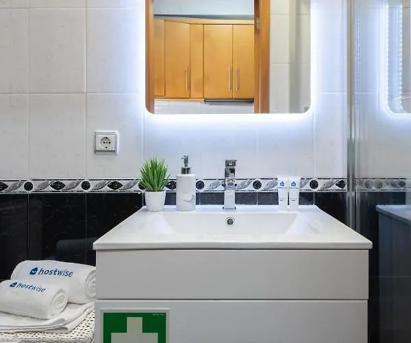 Host Wise - Lovely & Cozy House - Prime Location Vila Nova de Gaia