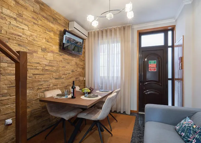 Host Wise - Lovely & Cozy House - Prime Location Vila Nova de Gaia