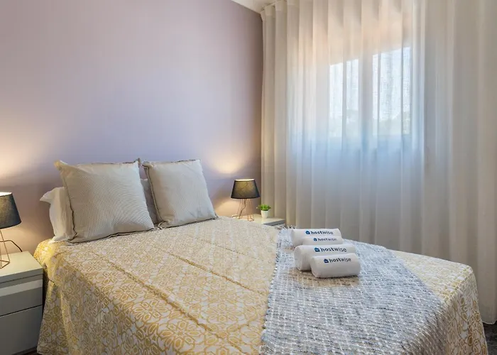 Host Wise - Lovely & Cozy House - Prime Location * Vila Nova de Gaia